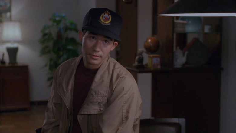 кадр из фильма 表姐，妳好嘢！續集