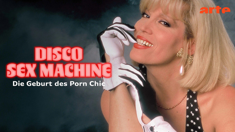 кадр из фильма Disco Sex Machine : La naissance du porn chic