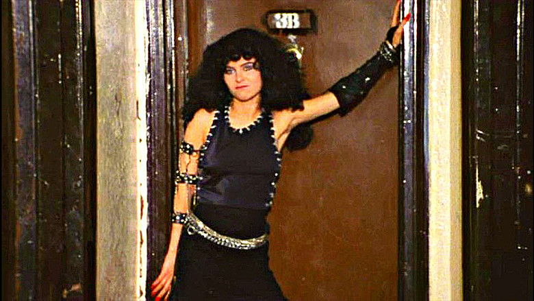 кадр из фильма Slime City