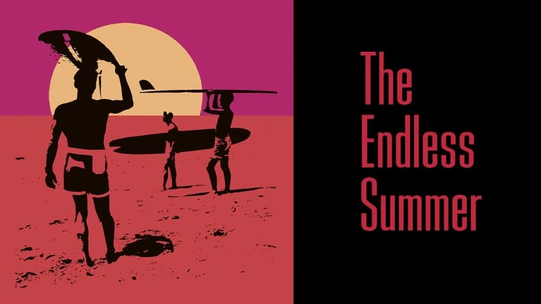 кадр из фильма The Endless Summer