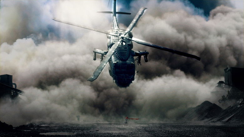 кадр из фильма Chocolate Man