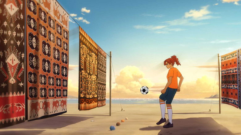 кадр из фильма Nyla