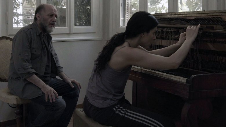 кадр из фильма Silent