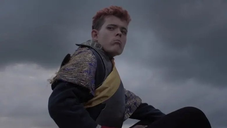 кадр из фильма El reinado de Antoine