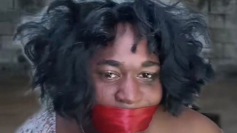 кадр из фильма Терри Джо: миссионерка в Майами