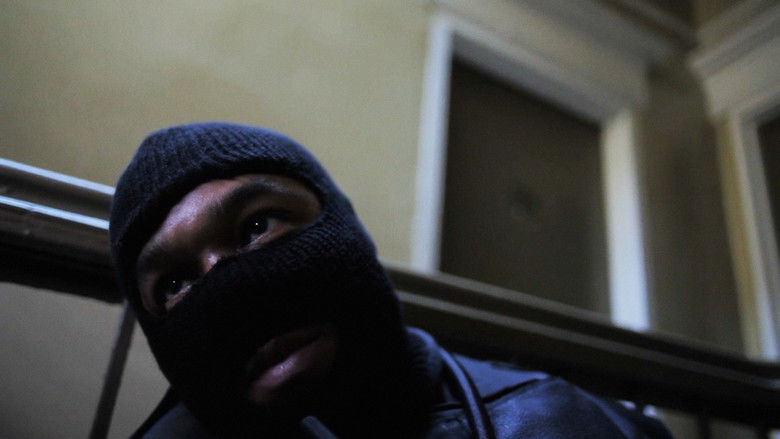 кадр из фильма Pharoahe Monch - Clap (One Day)