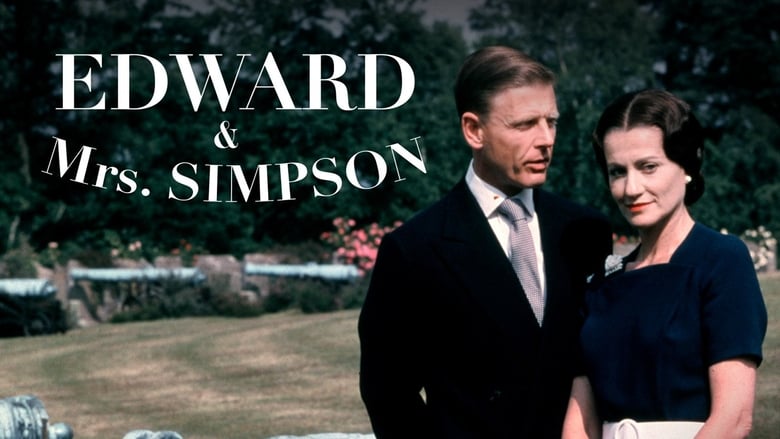 кадр из фильма Edward & Mrs. Simpson