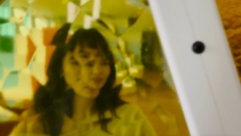 кадр из фильма Eighteen