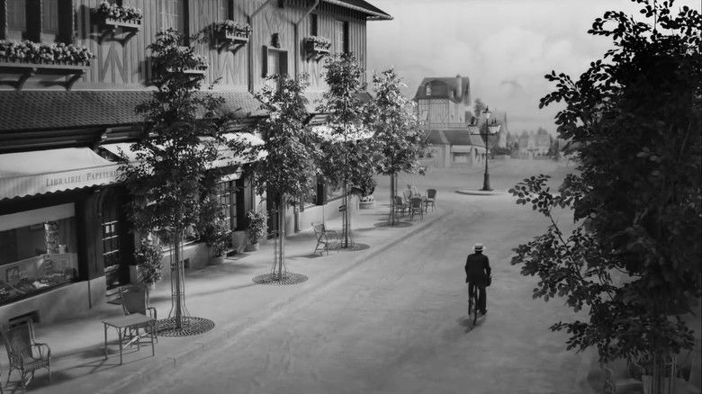 кадр из фильма Once Upon a Time...