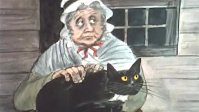 кадр из фильма King of the Cats