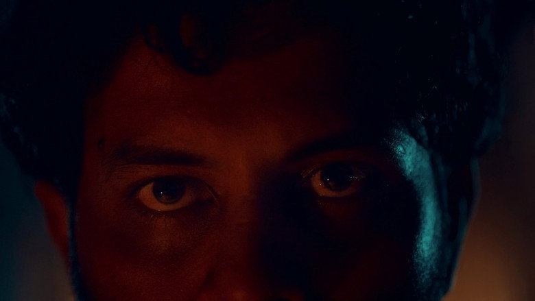 кадр из фильма സംഘർഷ ഘടന