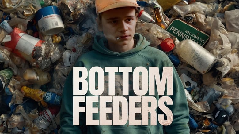 кадр из фильма Bottom Feeders