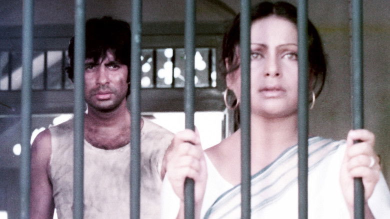 кадр из фильма Черный камень