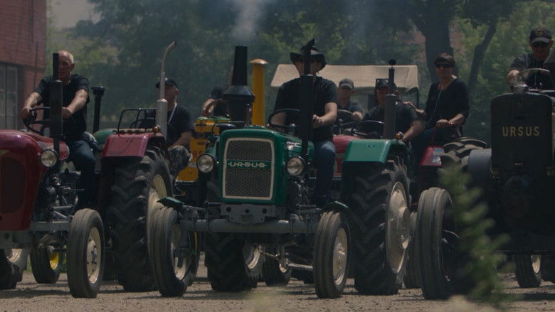 кадр из фильма Симфония фабрики Ursus