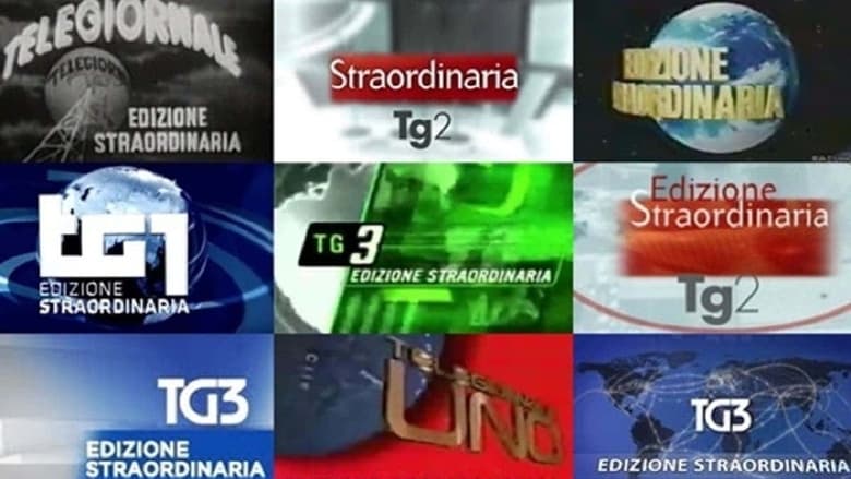 кадр из фильма Edizione straordinaria