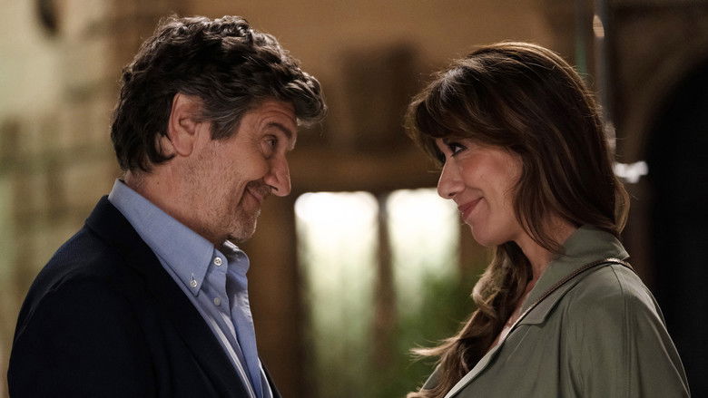 кадр из фильма Un bel giorno