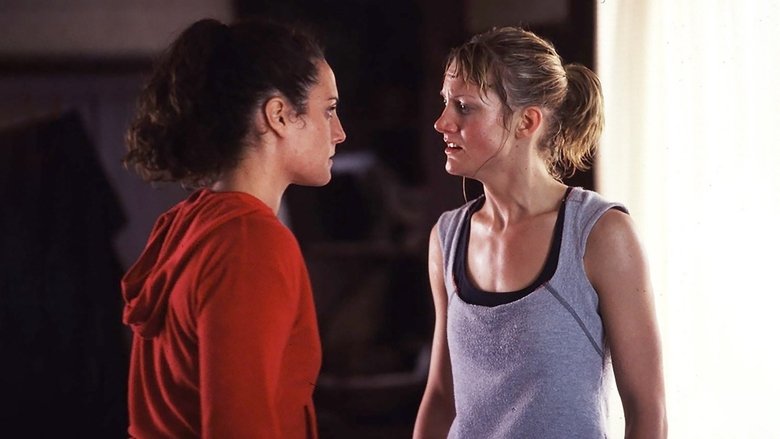 кадр из фильма Punch