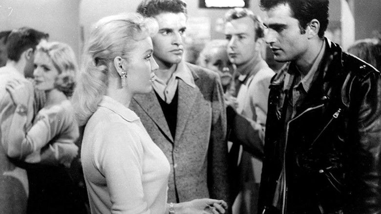 кадр из фильма Hot Rod Rumble