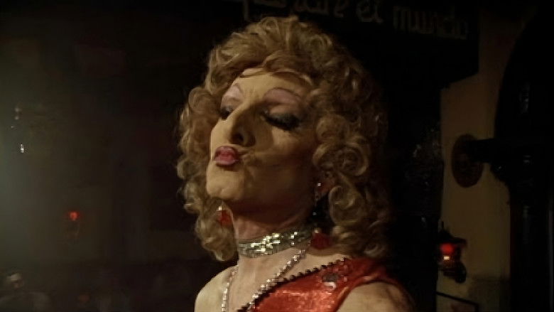 кадр из фильма Yo soy así