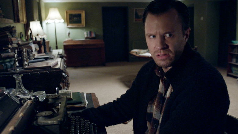 кадр из фильма Заклятье. Незаконченная глава