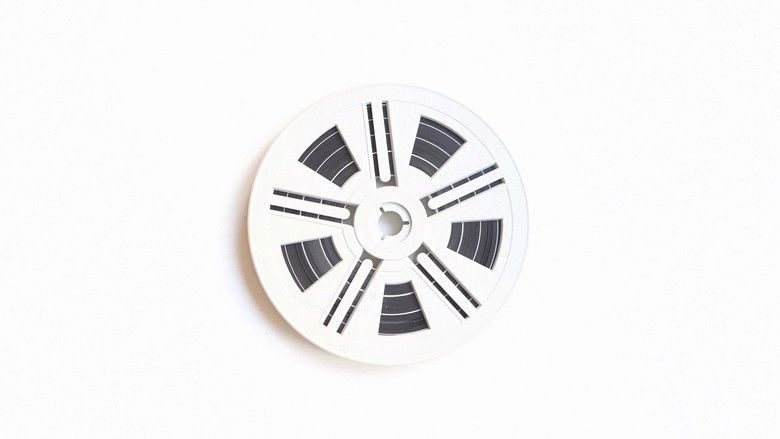 кадр из фильма Bibis de 14