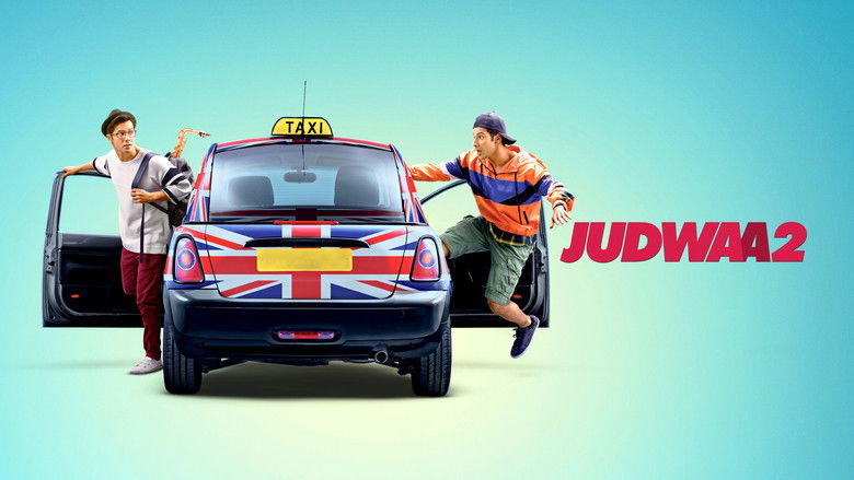 кадр из фильма Беспечные близнецы 2