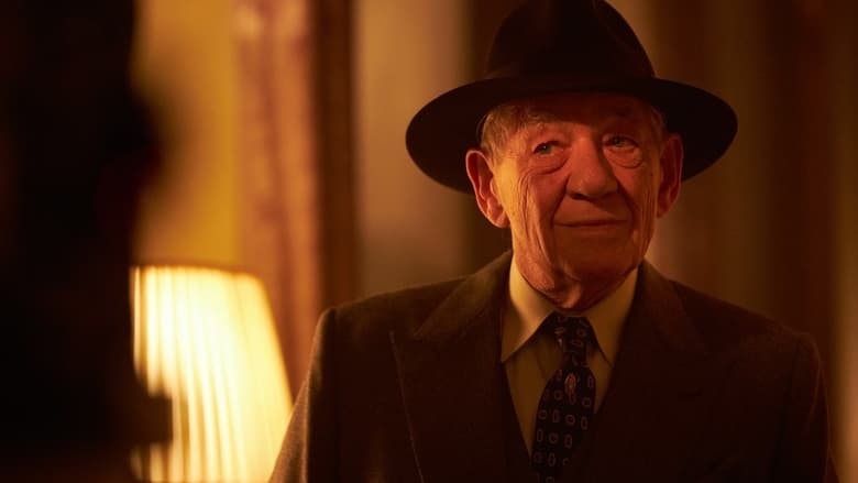 кадр из фильма Критик