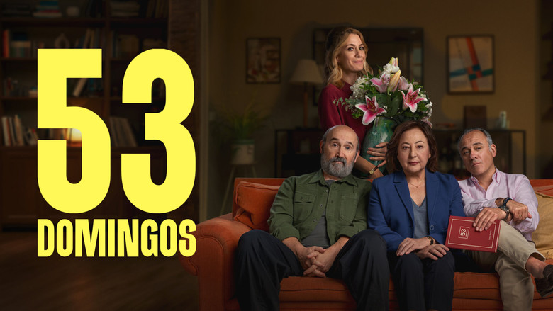 кадр из фильма 53 воскресенья