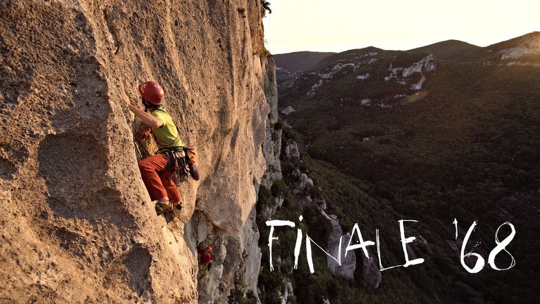 кадр из фильма Finale '68