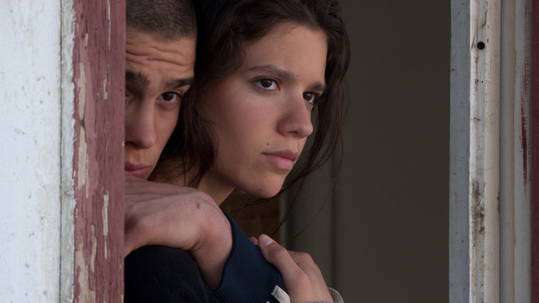 кадр из фильма Хочу свистеть - свищу!