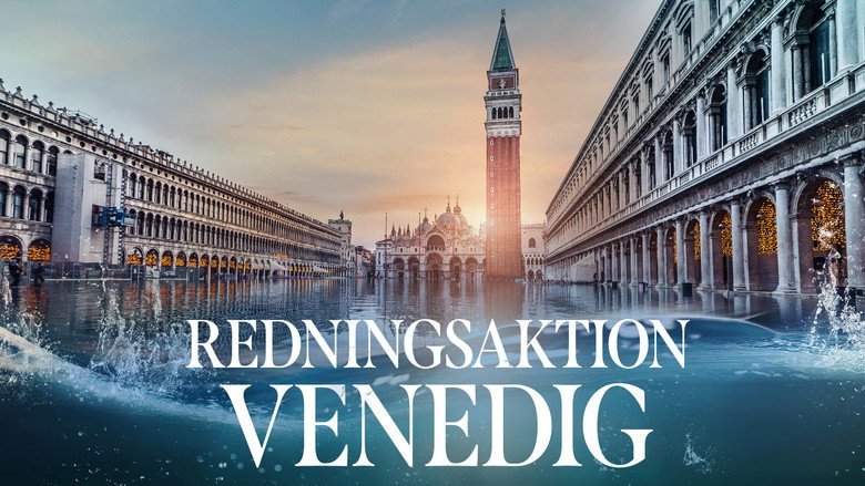кадр из фильма Saving Venice
