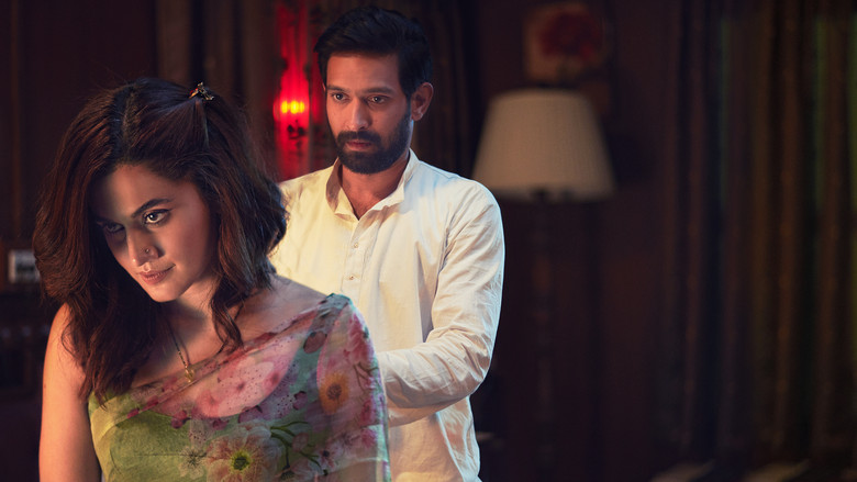 кадр из фильма Прекрасная возлюбленная