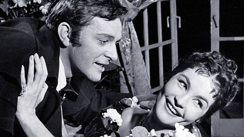 кадр из фильма Wuthering Heights