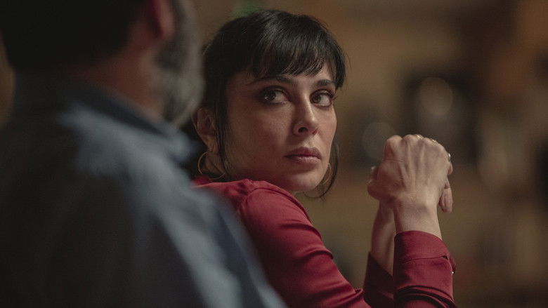 кадр из фильма أصحاب... ولا أعزّ