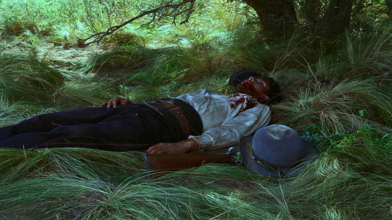 кадр из фильма Страна благоденствия