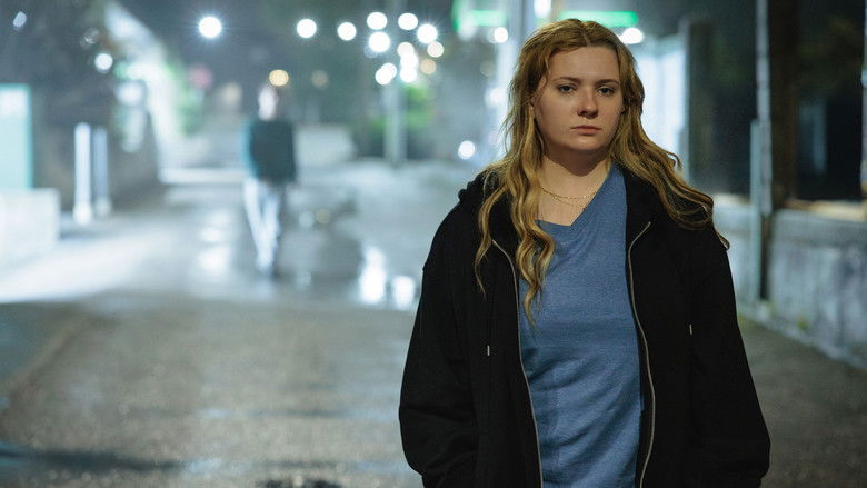 кадр из фильма I Killed Him in My Sleep