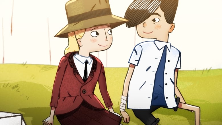 кадр из фильма NABOspionen