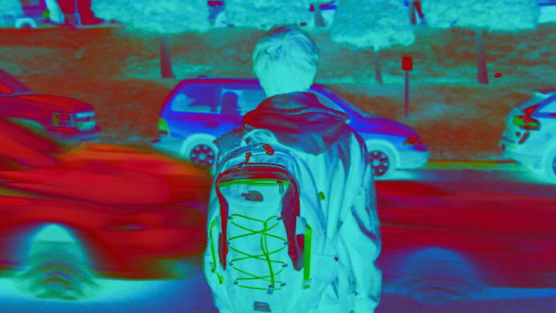 кадр из фильма Time Loss