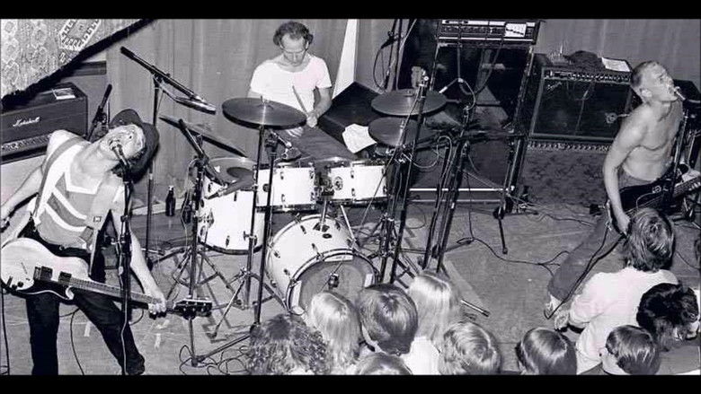 кадр из фильма Ebba the Movie