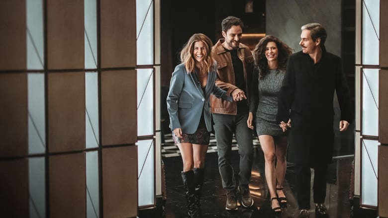 кадр из фильма Dime lo que quieres (de verdad)