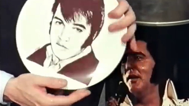 кадр из фильма Elvis - He Touched Their Lives