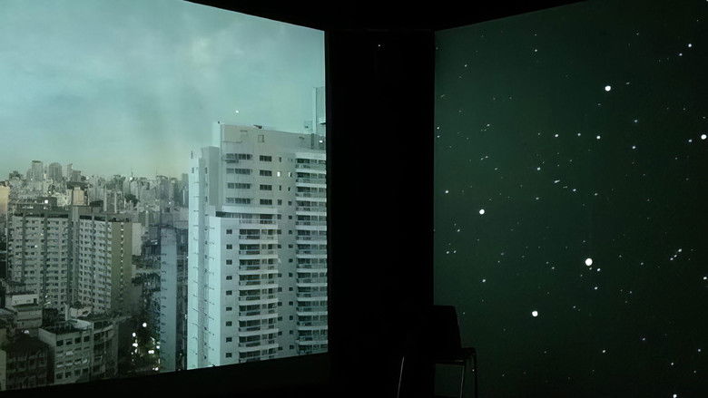 кадр из фильма Om morgondagen vet man aldrig