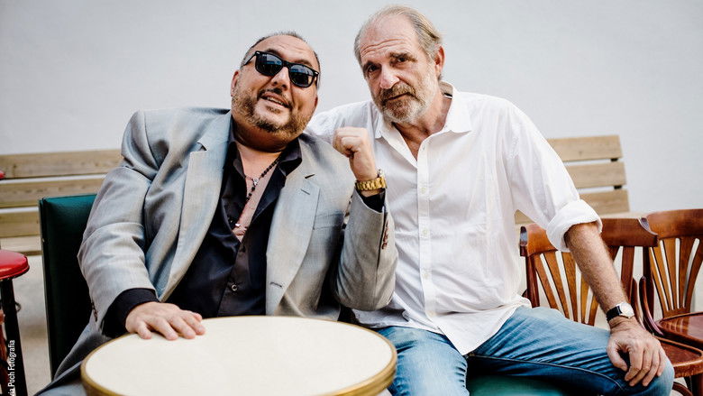 кадр из фильма Petitet