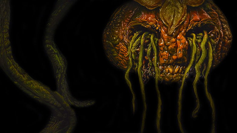 кадр из фильма Вырезанная