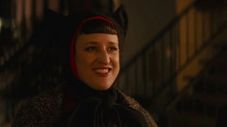 кадр из фильма Vil & Misérable