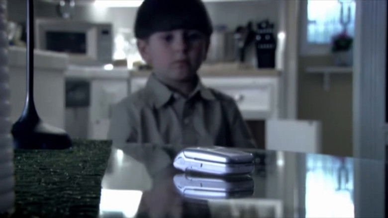 кадр из фильма Tales from The Grudge