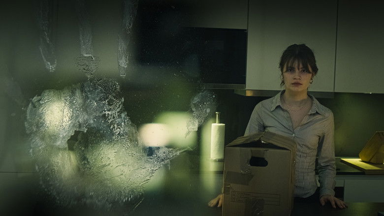 кадр из фильма Fear is the Mind Killer