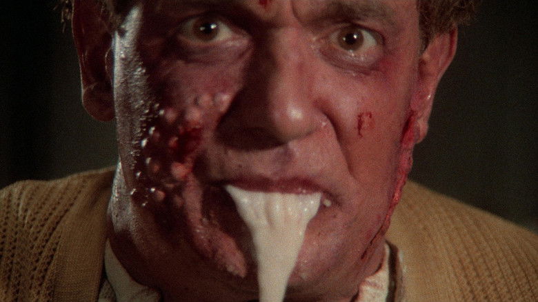 кадр из фильма Ветер демонов