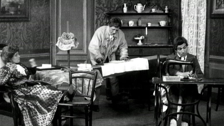 кадр из фильма Les résultats du féminisme