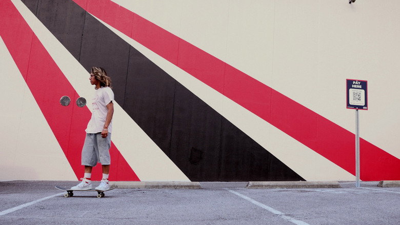 кадр из фильма Oye, We're from Here Too